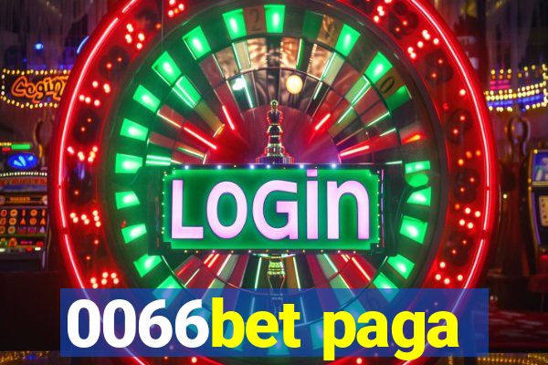 0066bet paga